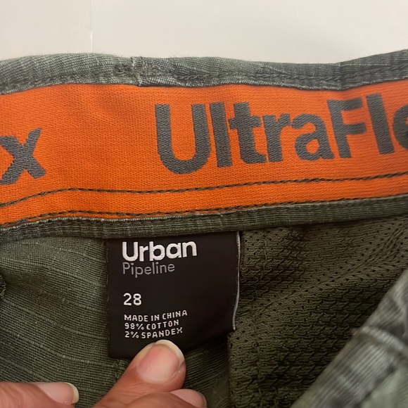 3 pack of young mens shorts - Picture 7 of 7